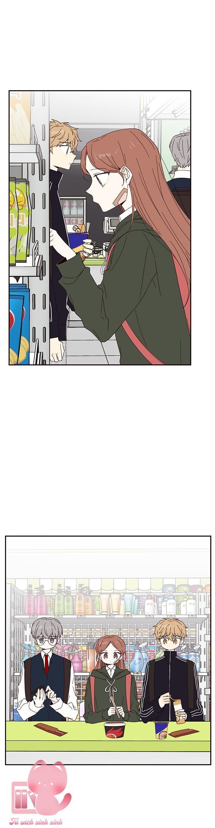 sợi chỉ tình yêu chapter 20 26