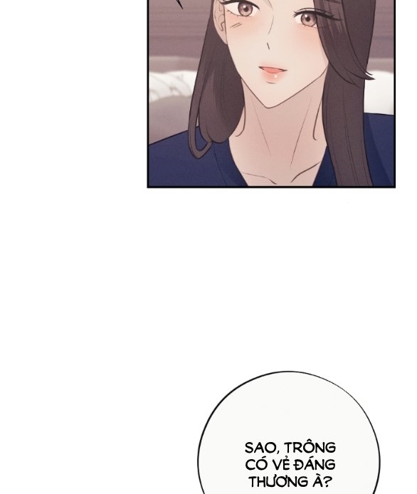 [18+] người vợ quyến rũ chapter 17.2 8