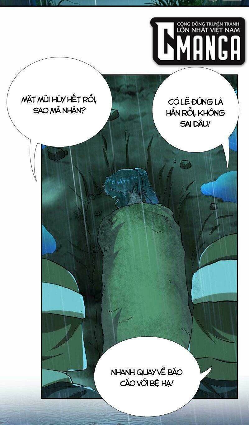 ta không phải nhân vật phản diện chapter 91 2