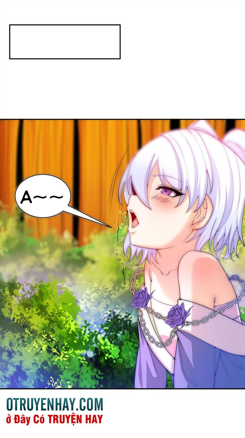 sau khi tu luyện, ta biến thành ma tôn xương khô chapter 15 31