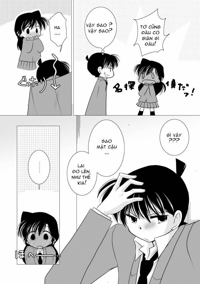 tuyển tập conan dj chapter 2 9