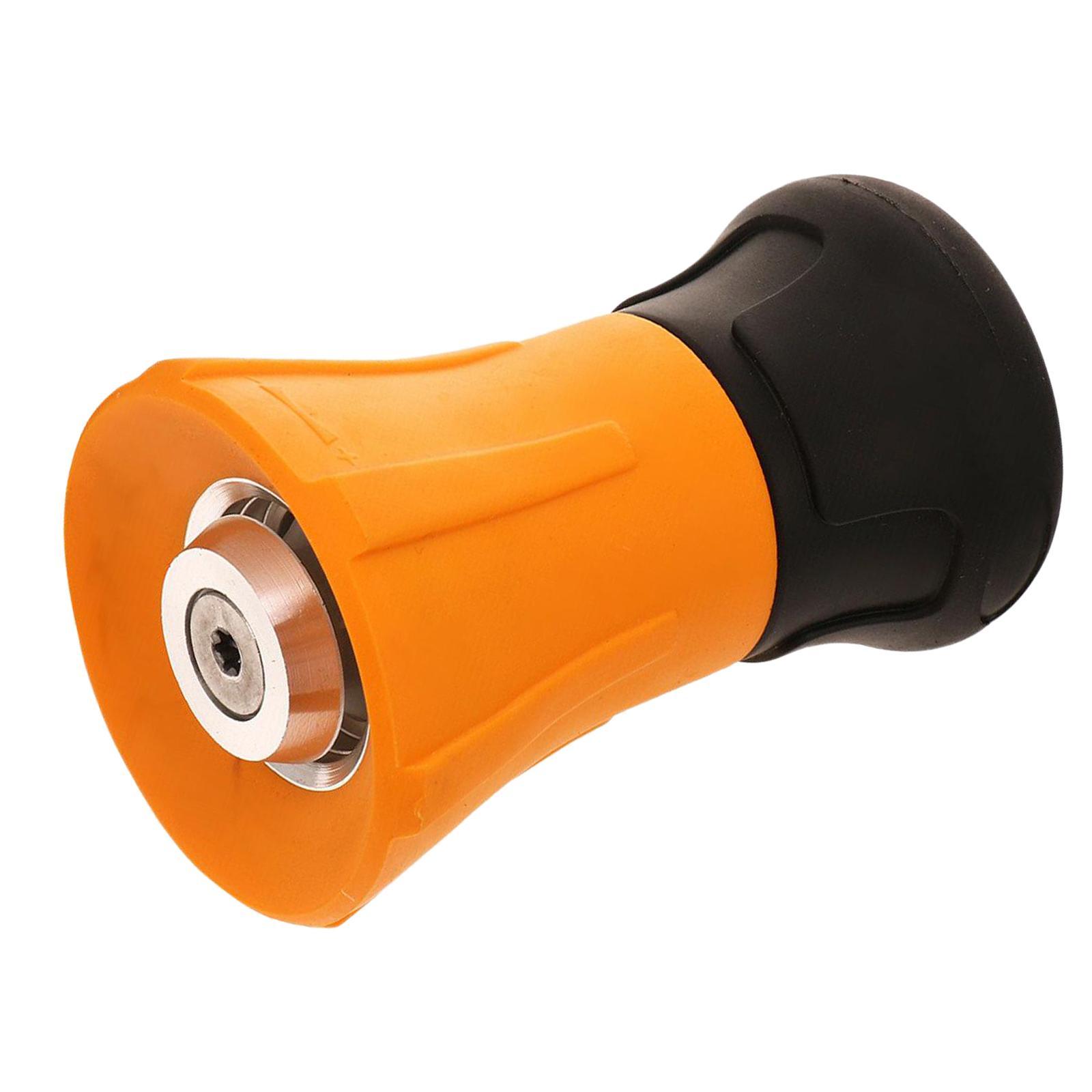 Hose Nozzle Water Hose Nozzle Spray Nozzle Car Wash Garden Watering Sprayer