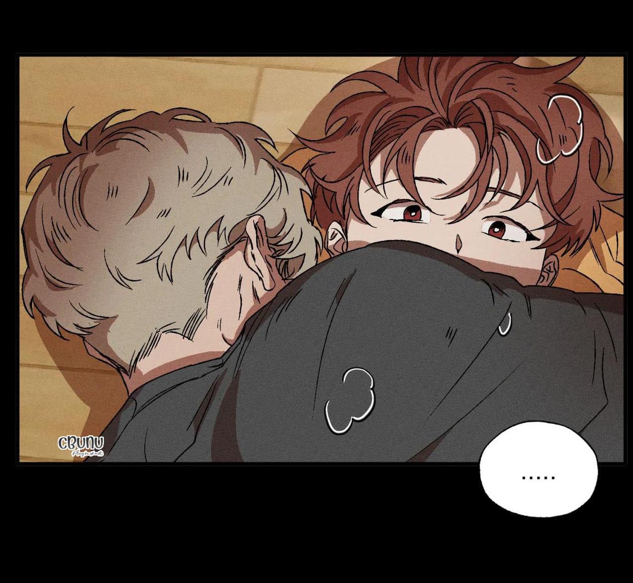 bẫy đôi ngọt ngào chapter 30 15