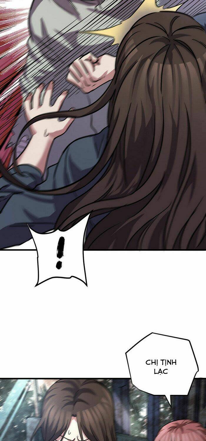 sau mạt thế tôi trở thành zombie chapter 53 5