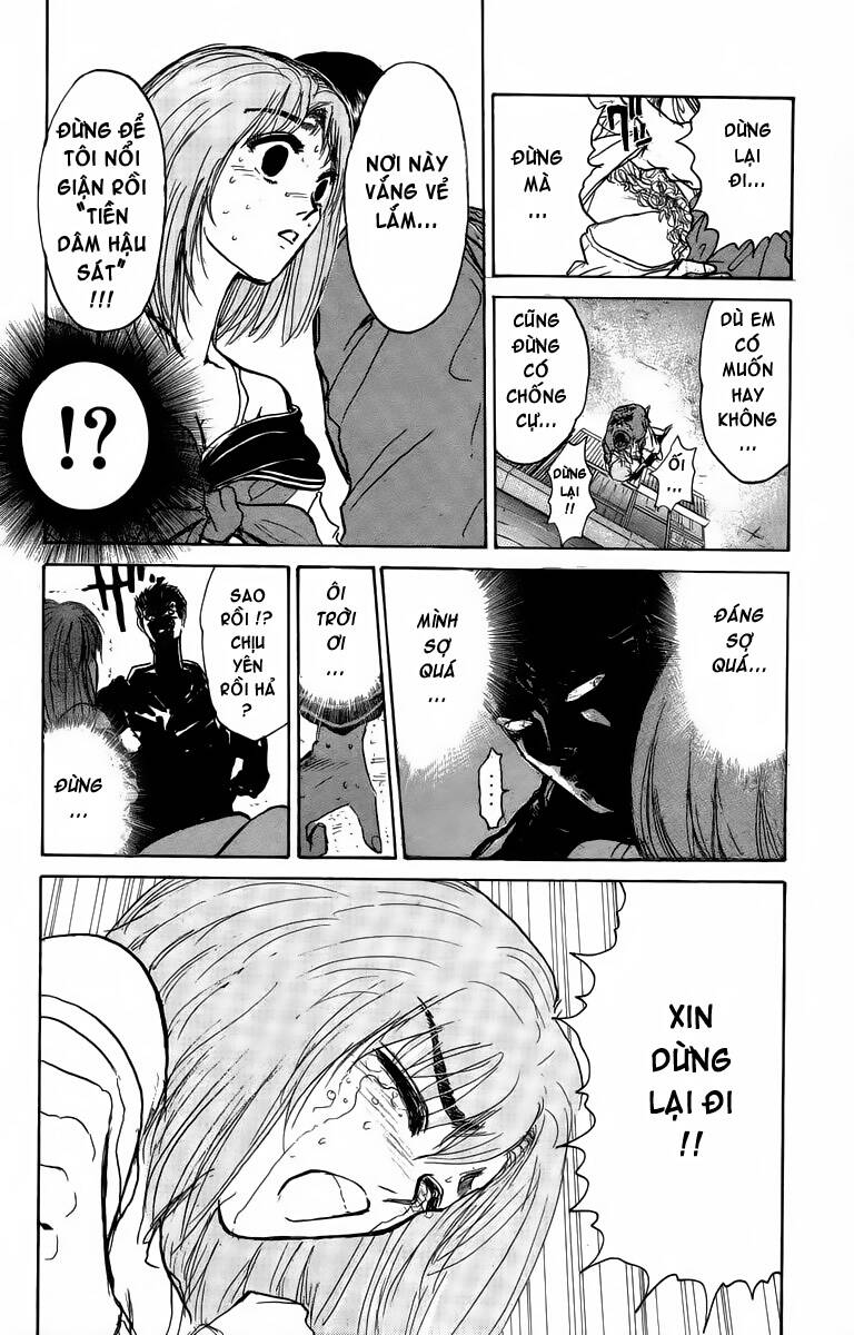 shonan junai gumi chapter 176 18