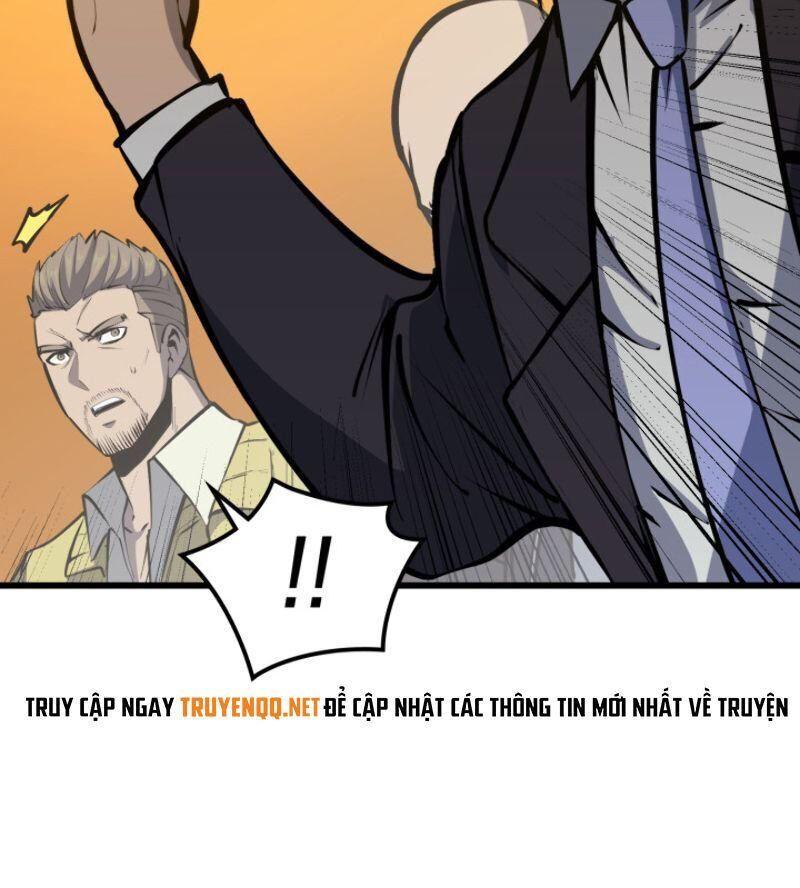 tôi trở lại thăng cấp một mình chapter 17 32