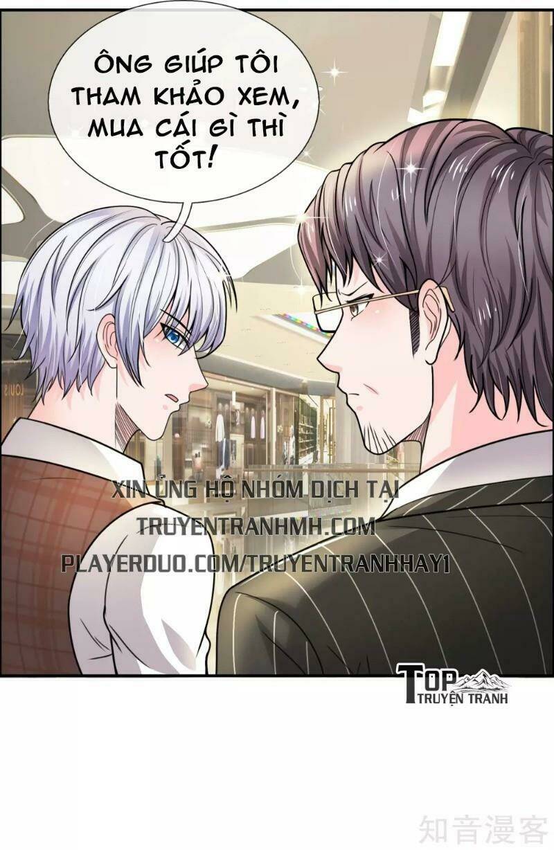 tuyệt đỉnh khí thiếu chapter 34 8