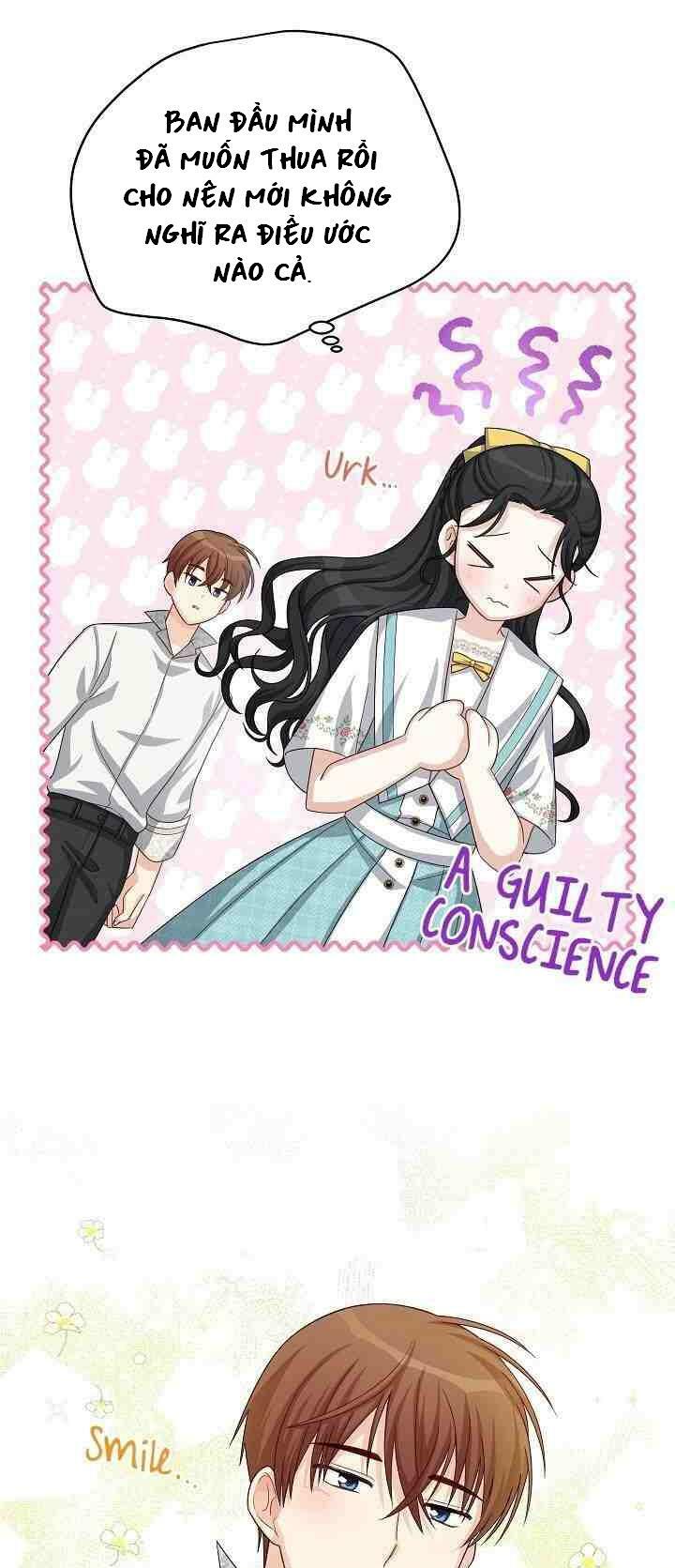 nữ công tước với tâm hồn trống rỗng chapter 59 16