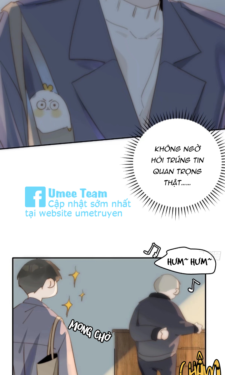 đêm đầy sao nói với em chapter 22 7