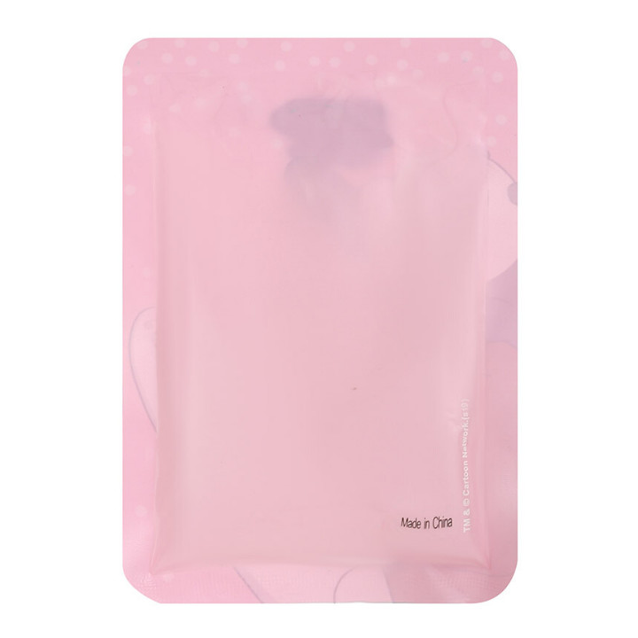 Combo 5 túi giữ lạnh ice pack Miniso in hình gấu - Hàng  chính hãng