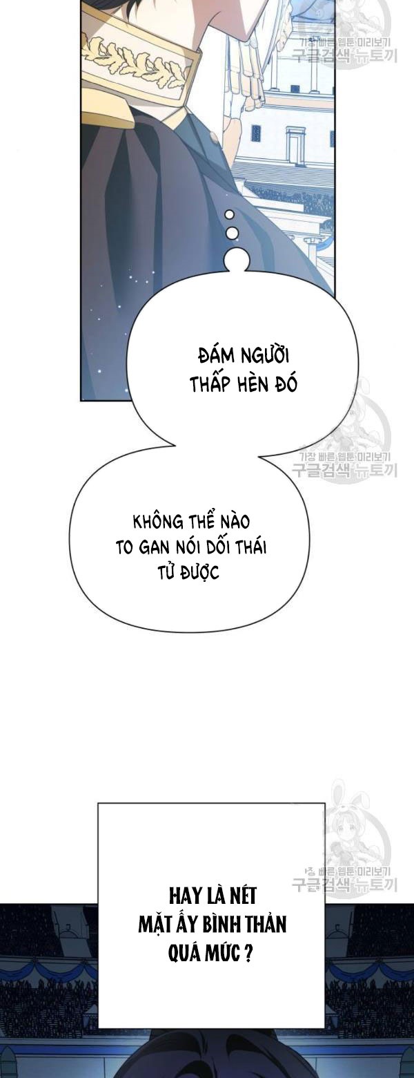 tôi muốn trở thành cô ấy dù chỉ là một ngày chapter 117 39