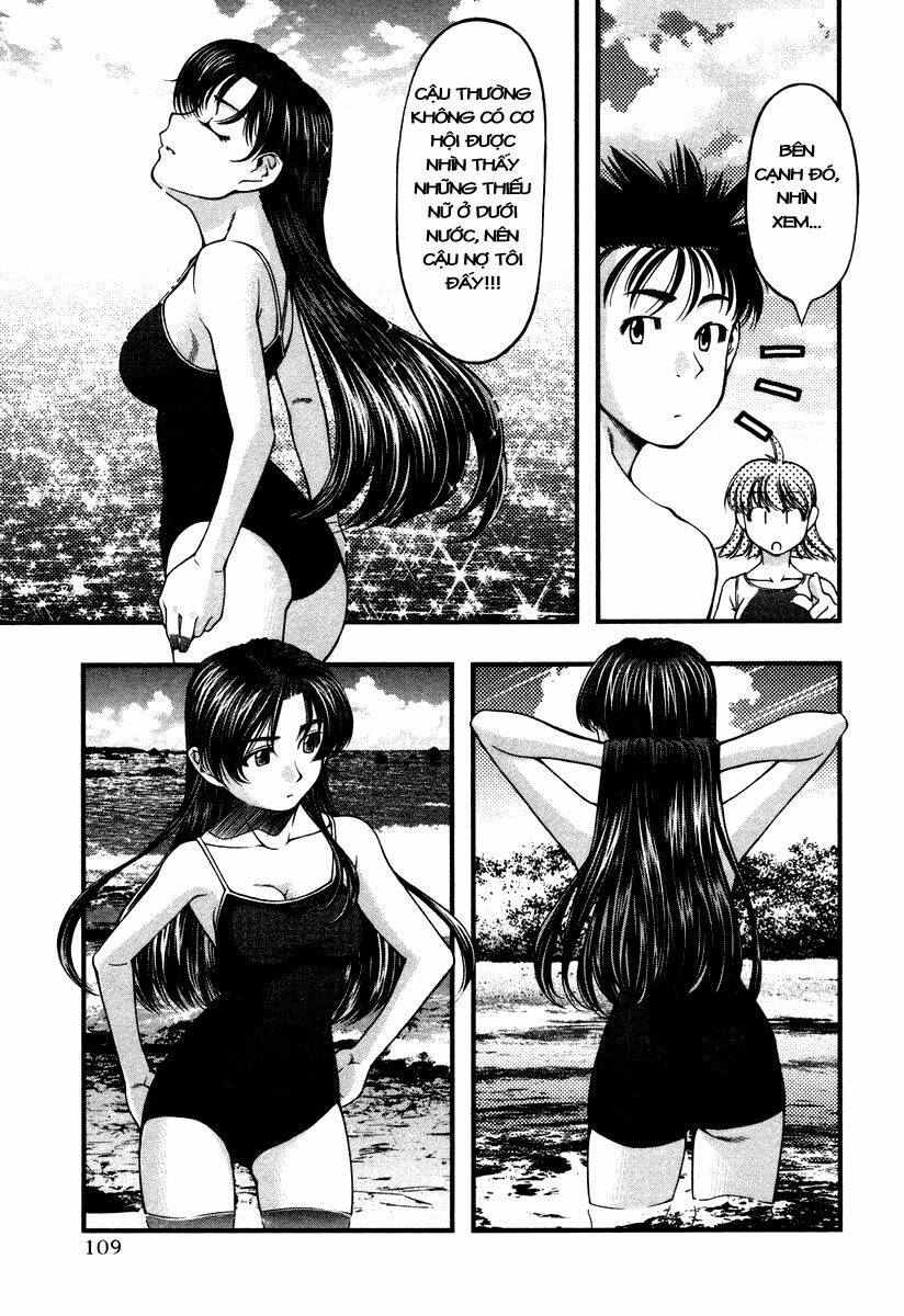 umi no misaki chapter 15 5