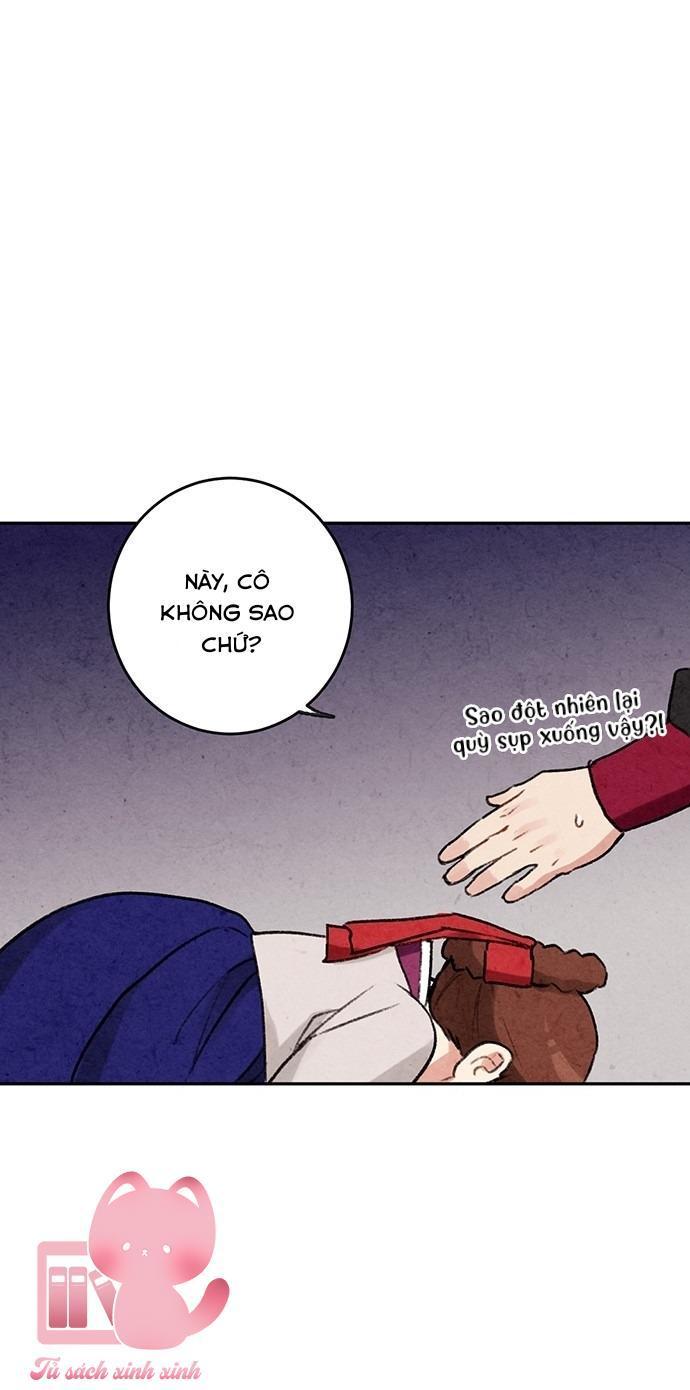 lệnh cấm hôn chapter 6 30