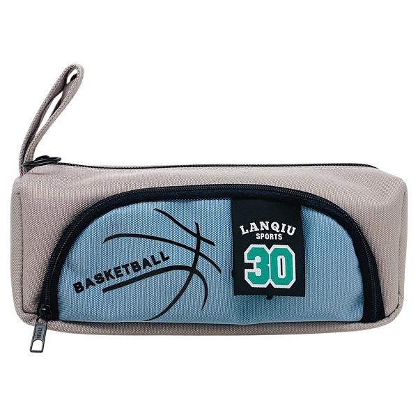 Bóp Viết Vải Basketball - Yipin 17937 - Mẫu 2