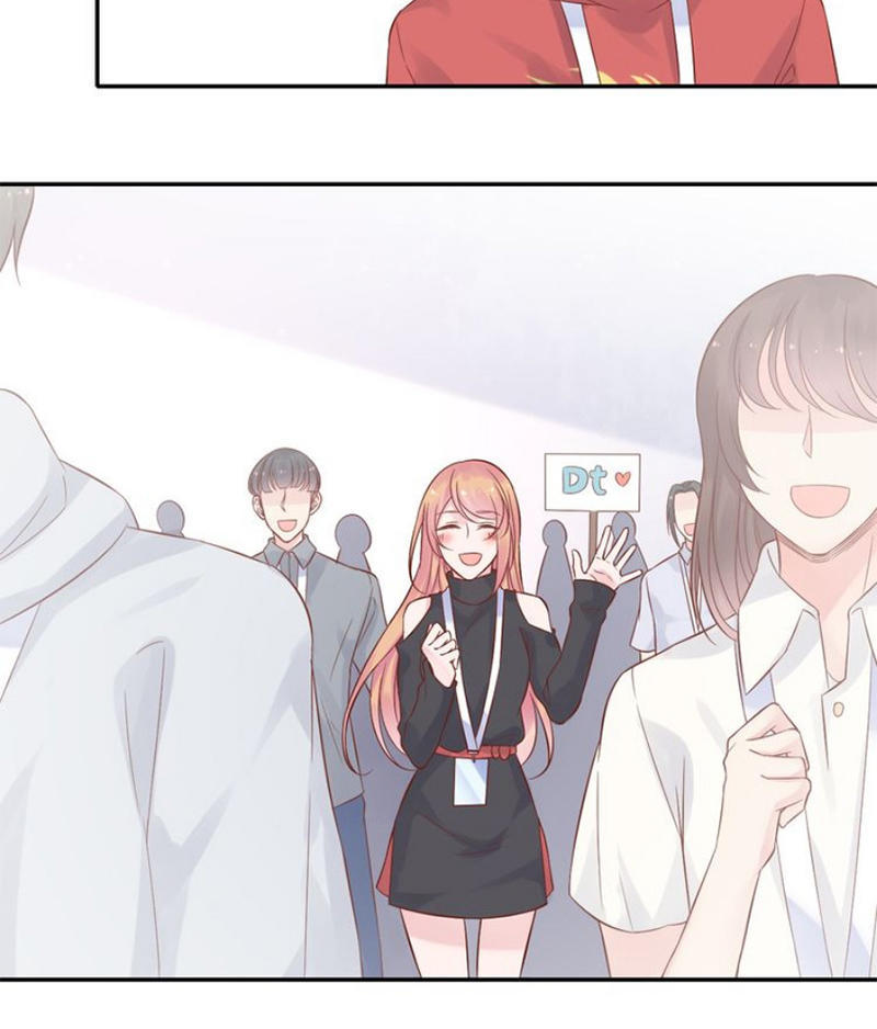 mật thất khốn du ngư chapter 18 34