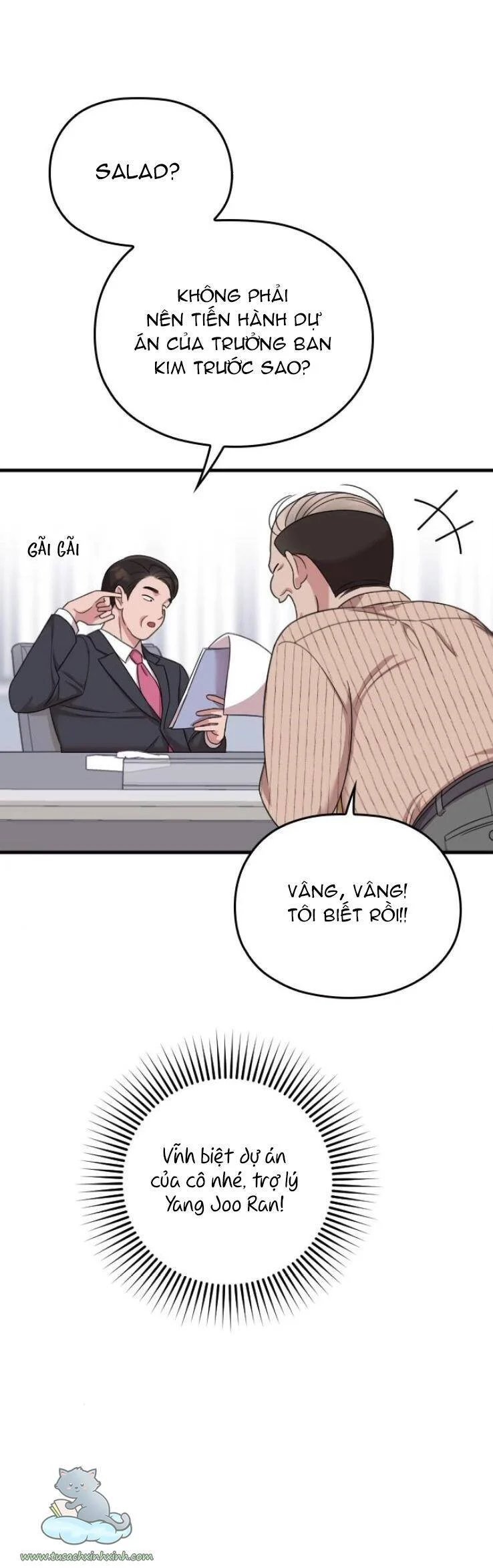 cô đi mà lấy chồng tôi chapter 17 58