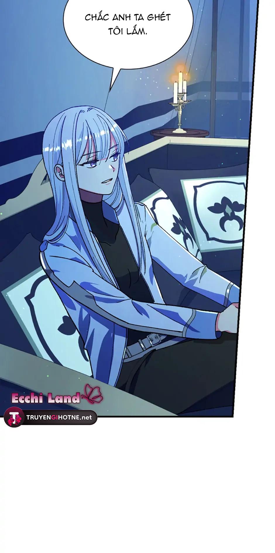 hiệp sĩ băng giá chapter 22.1 13