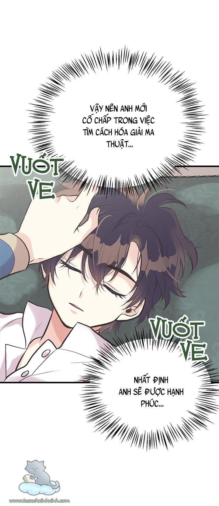 chị tôi nhặt về nam chính của tiểu thuyết chapter 45 19