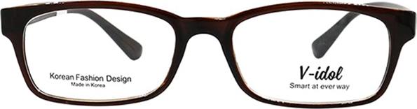 Gọng Kính Unisex V-IDOL V8051