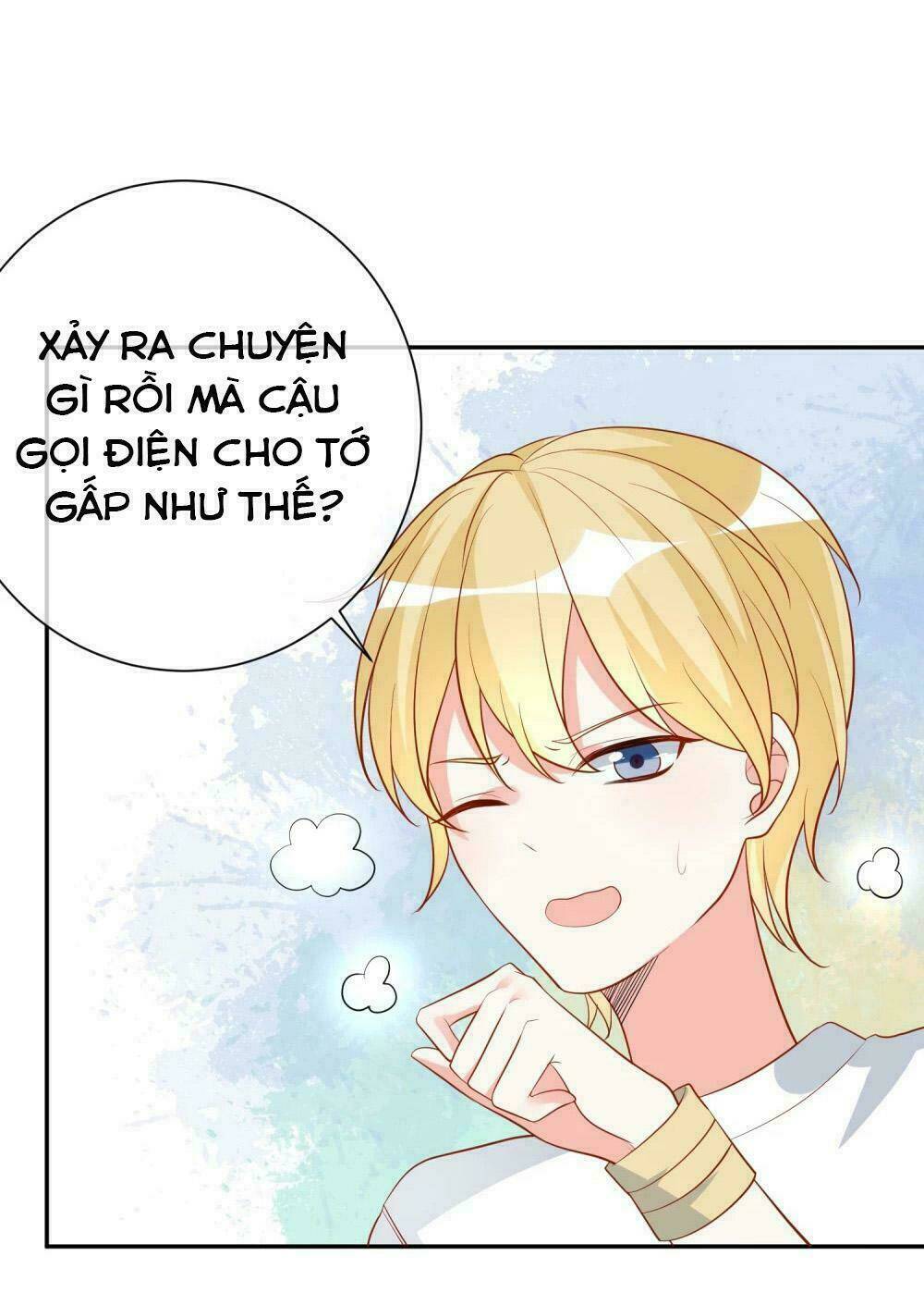 trọng sinh siêu sao - lăng thiếu sủng nghiện chapter 29 29