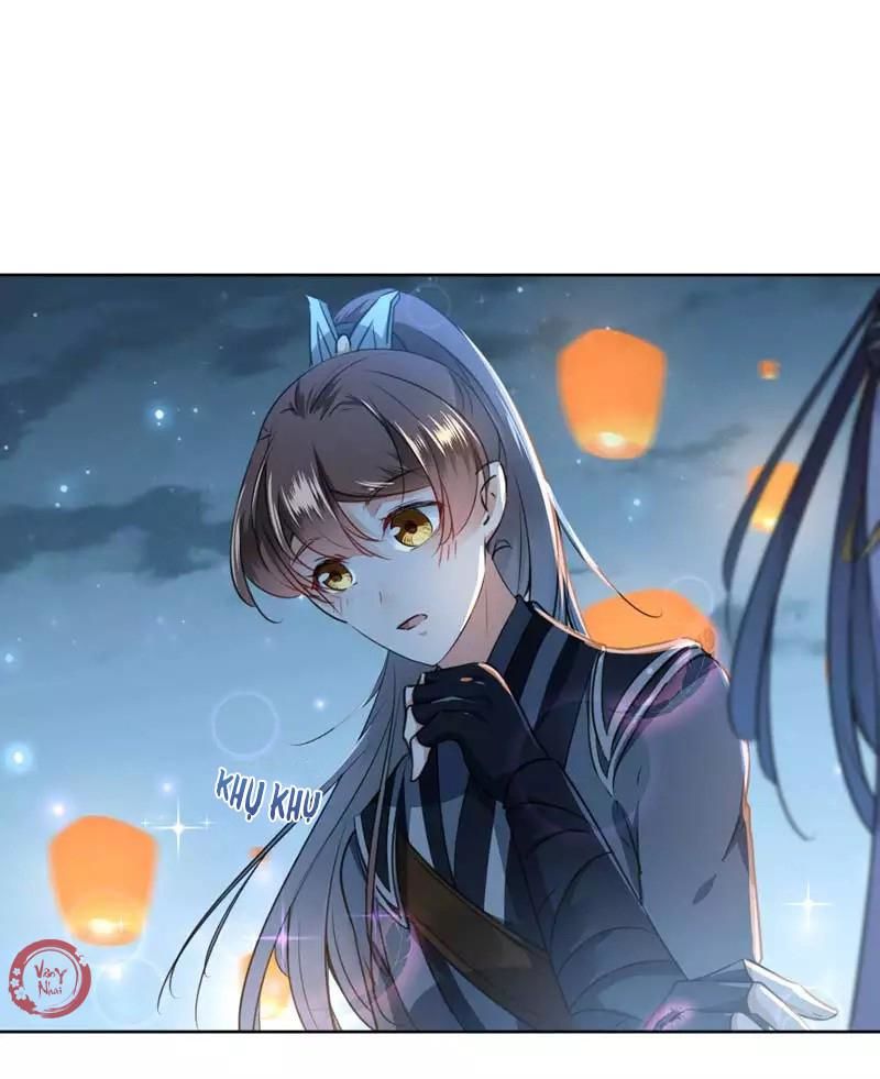 vương gia không thể trêu chapter 66 2