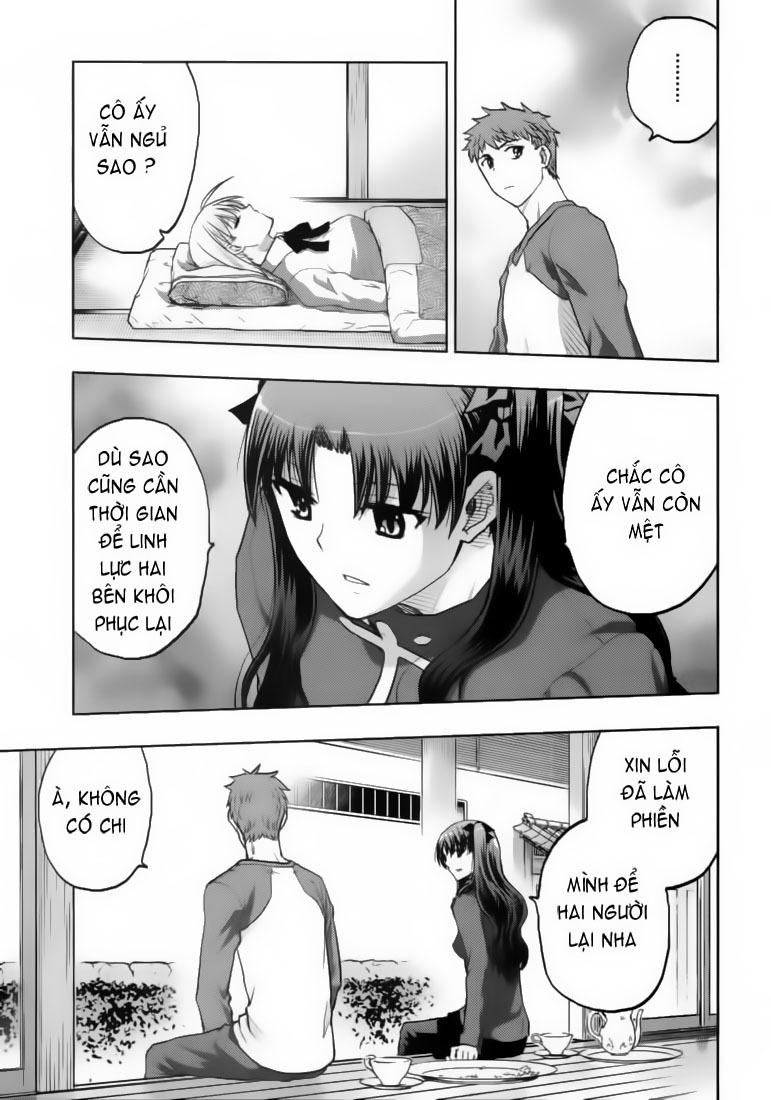 fate stay night chapter 49 37