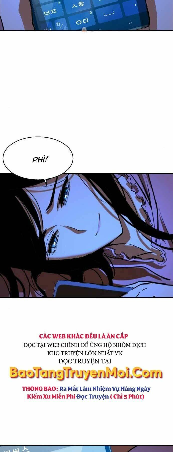 bạn học tôi là lính đánh thuê chapter 90 9