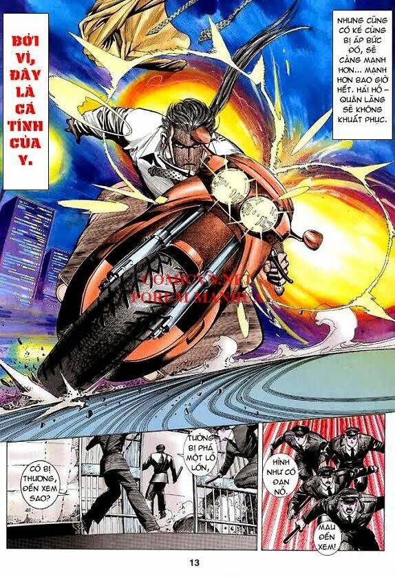 hải hổ 1 chapter 21 10