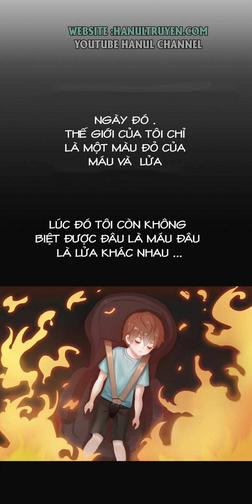 theo đuổi vợ yêu chapter 1 2