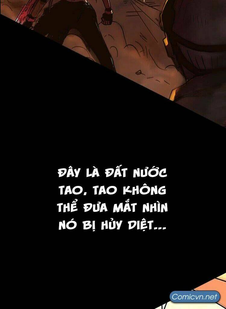 cấp tiên phong chapter 0 6