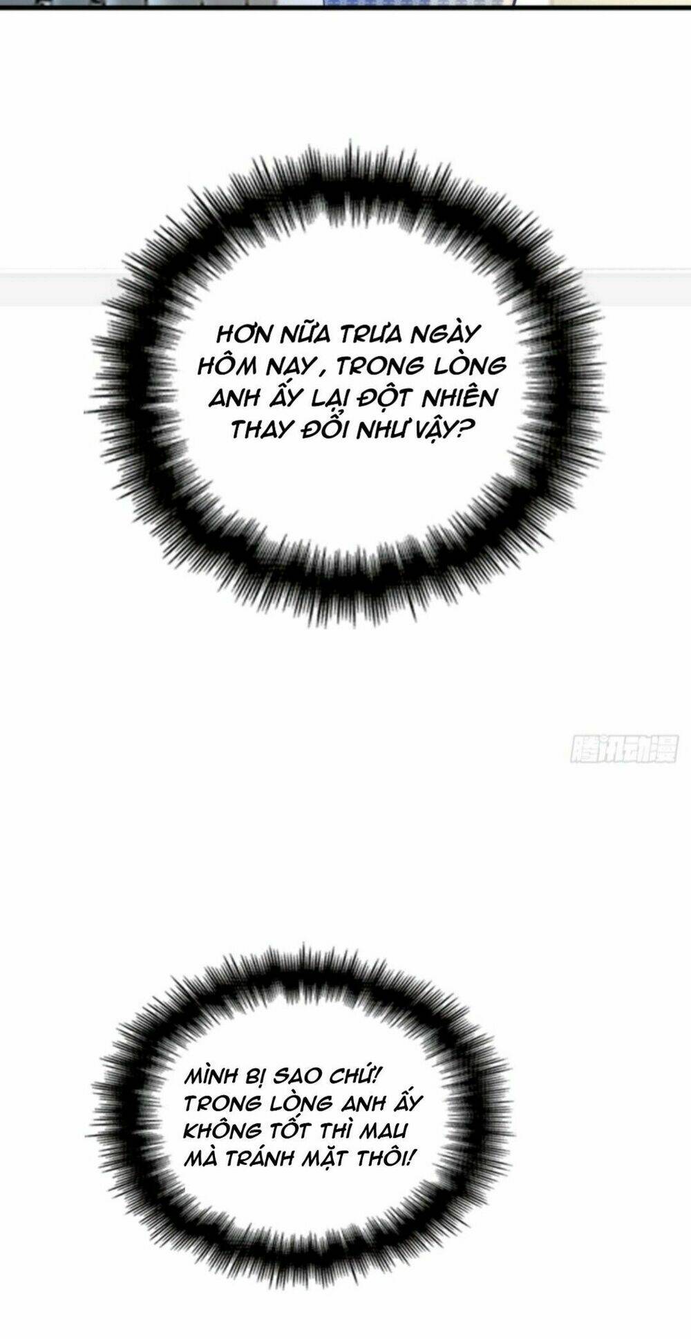 bí mật kết hôn với ảnh đế: vợ ơi đến đây tấn công đi nào chapter 35 9