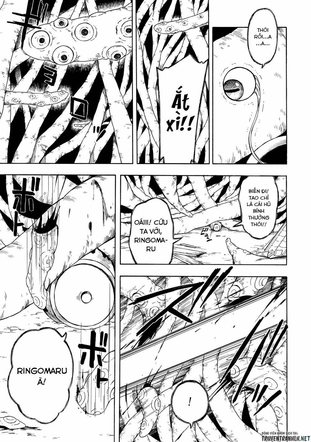 mouryou shoujo chapter 3 4