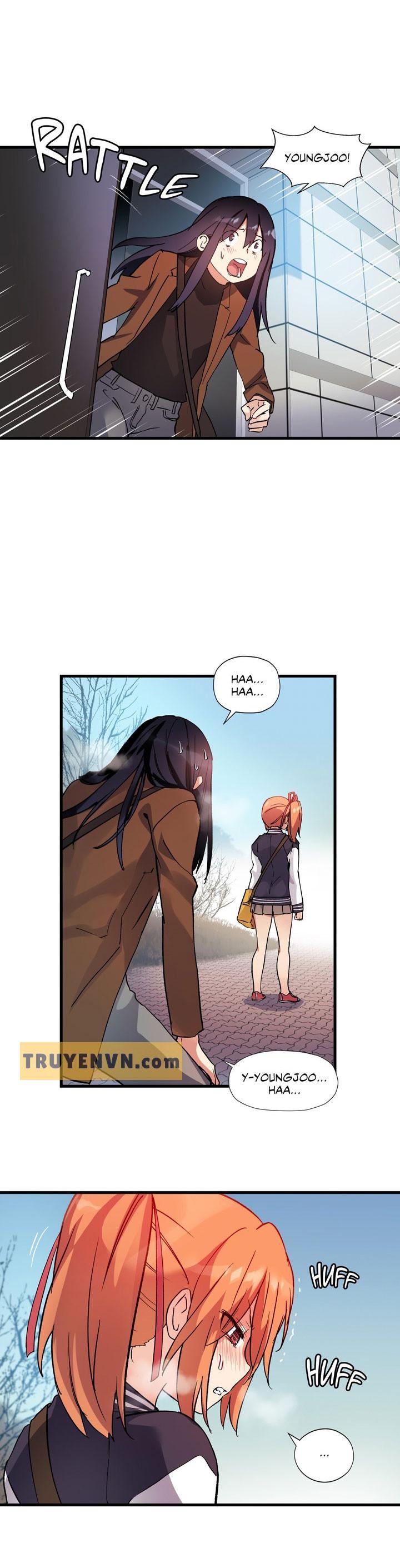 girls marmot chapter 42 4