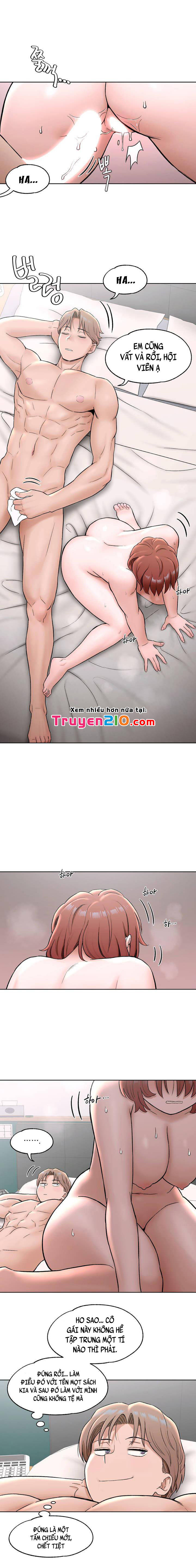 phòng tập gym bí mật chapter 59 2