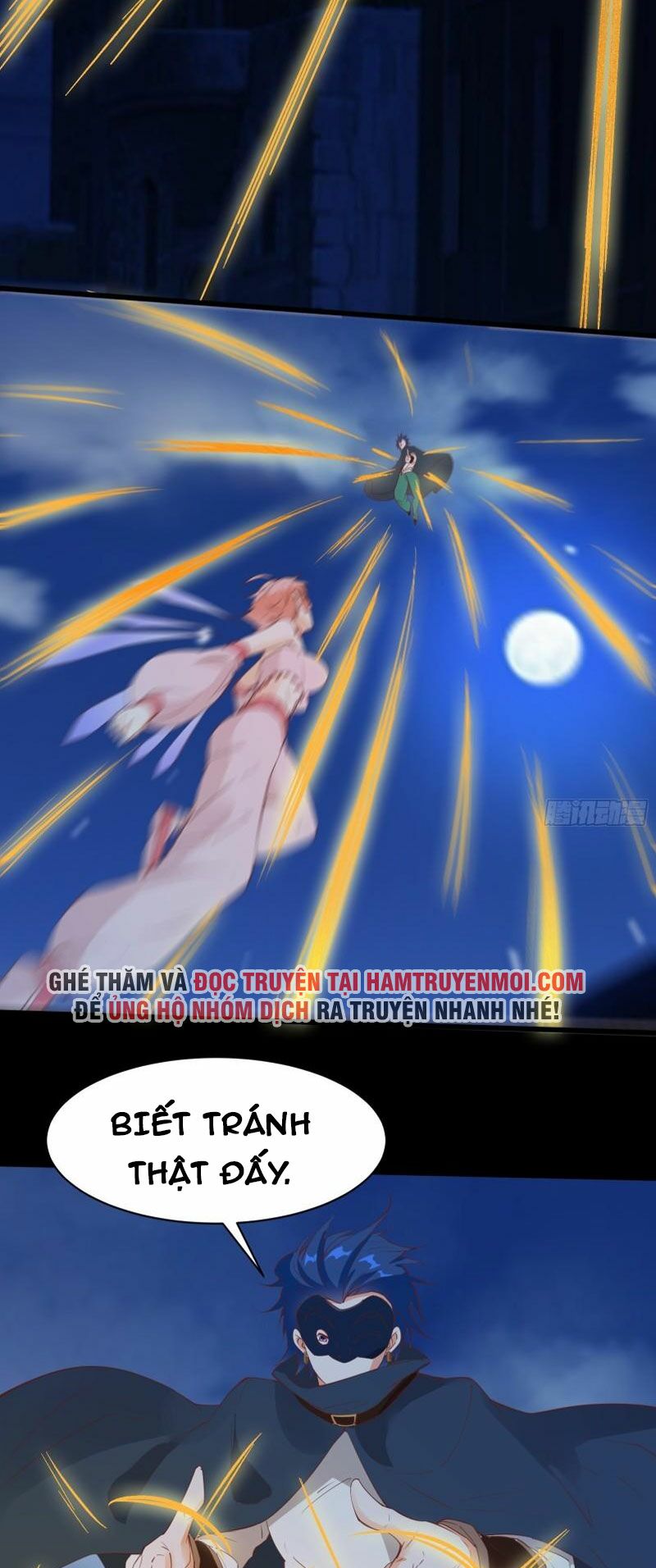 ta lập hậu cung tại tây du ký chapter 88 22