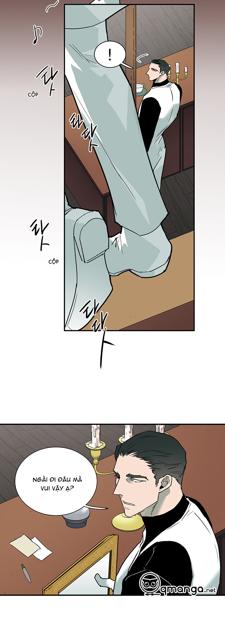 dear door chapter 97 16