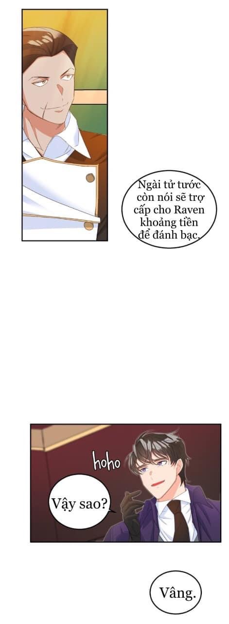 ebony, quạ đen chapter 16 6