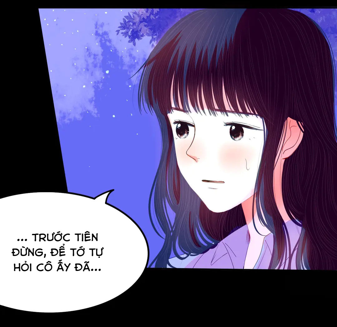 không có mưa gió thì sao có nắng chapter 21 7