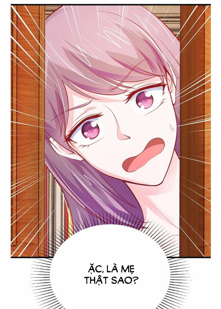 thú cưng độc quyền của boss chapter 44 18