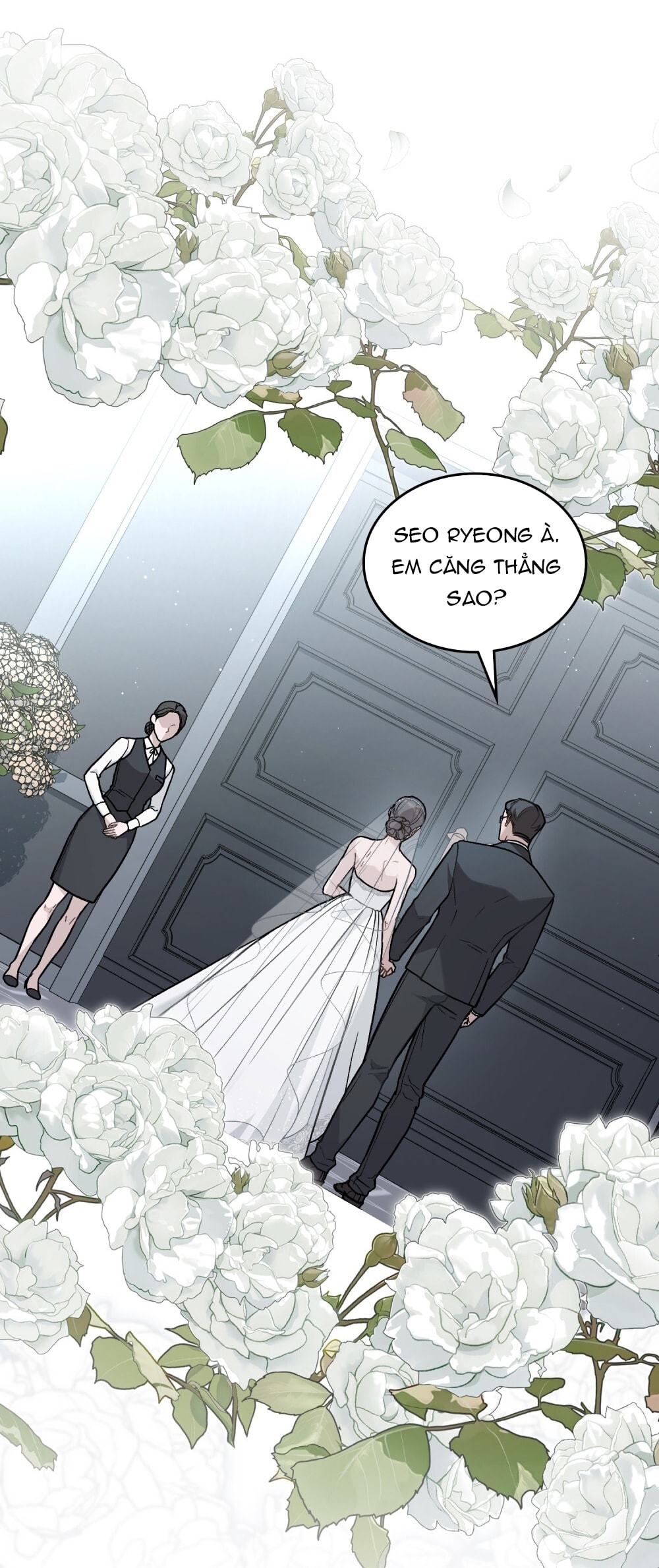 merry psycho chapter 0 38