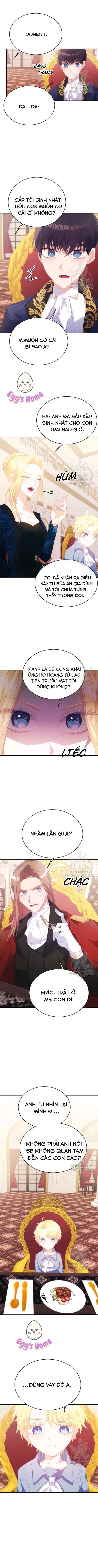 đứa con của rồng chapter 34 5