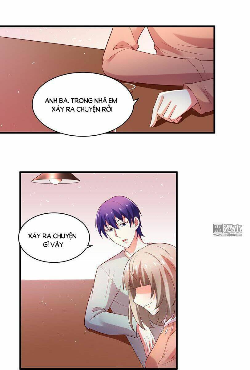 khế hôn chapter 71 2