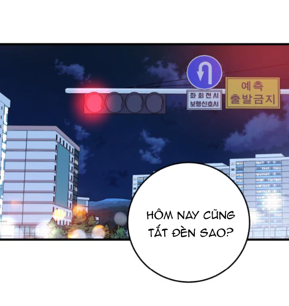 Nóng Lòng Muốn Giày Vò Em chapter 46.1 1
