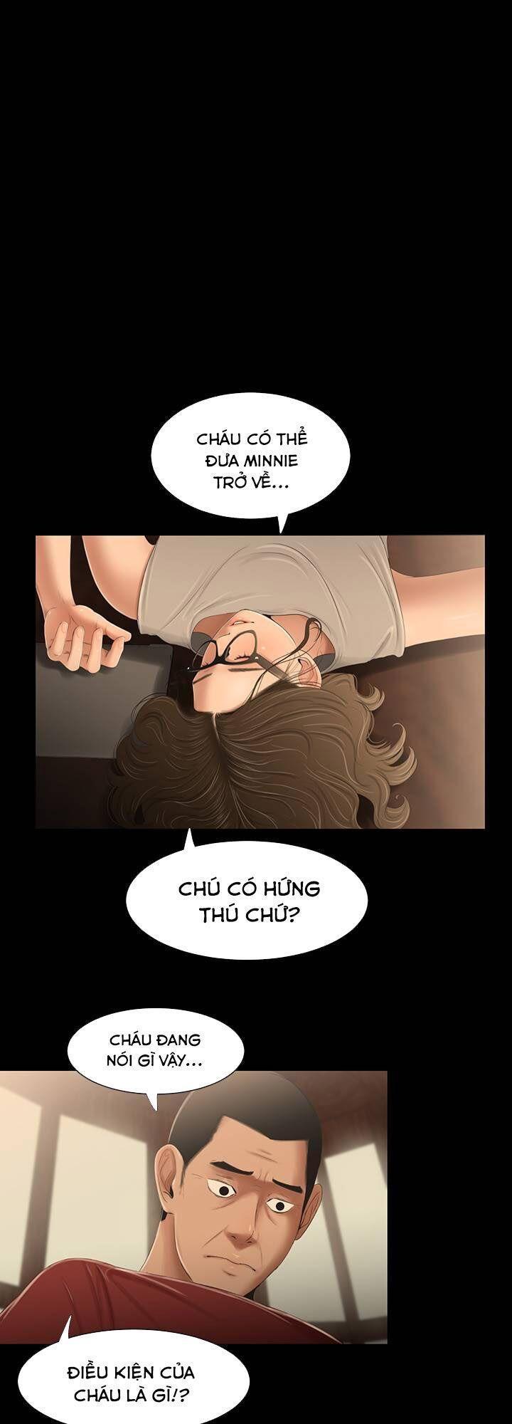 chú và cháu chapter 14 2