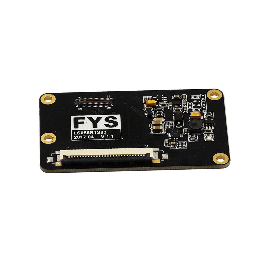 3D Printer Light Curing Display LCD Module Display Screen Driver Board Kits