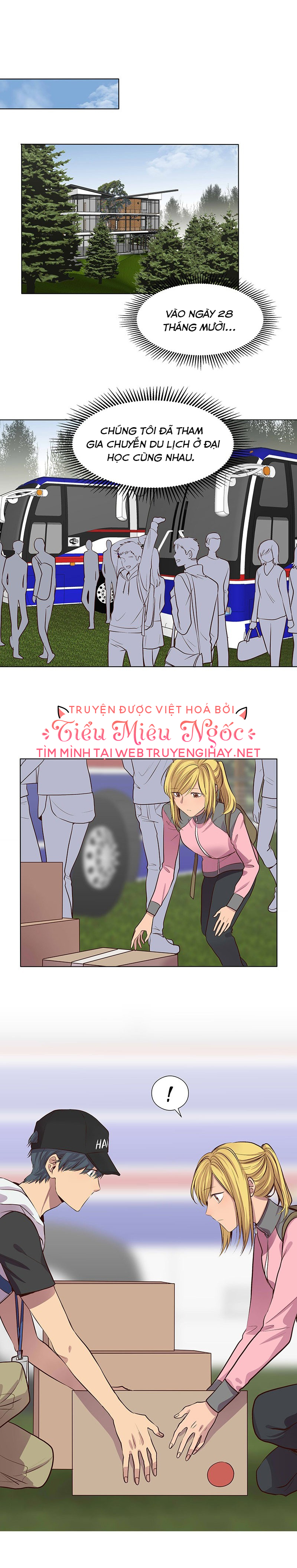 điều bí mật mà tôi luôn giữ kín chapter 70 2