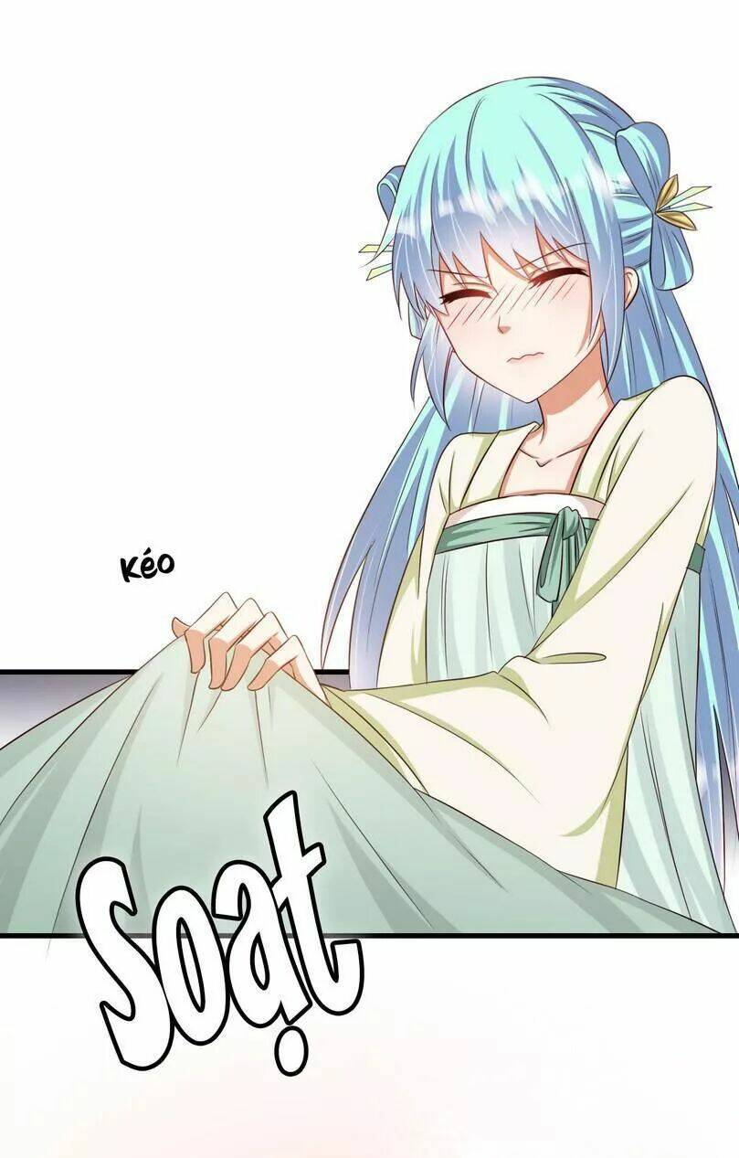 độc y cuồng phi chapter 34 5