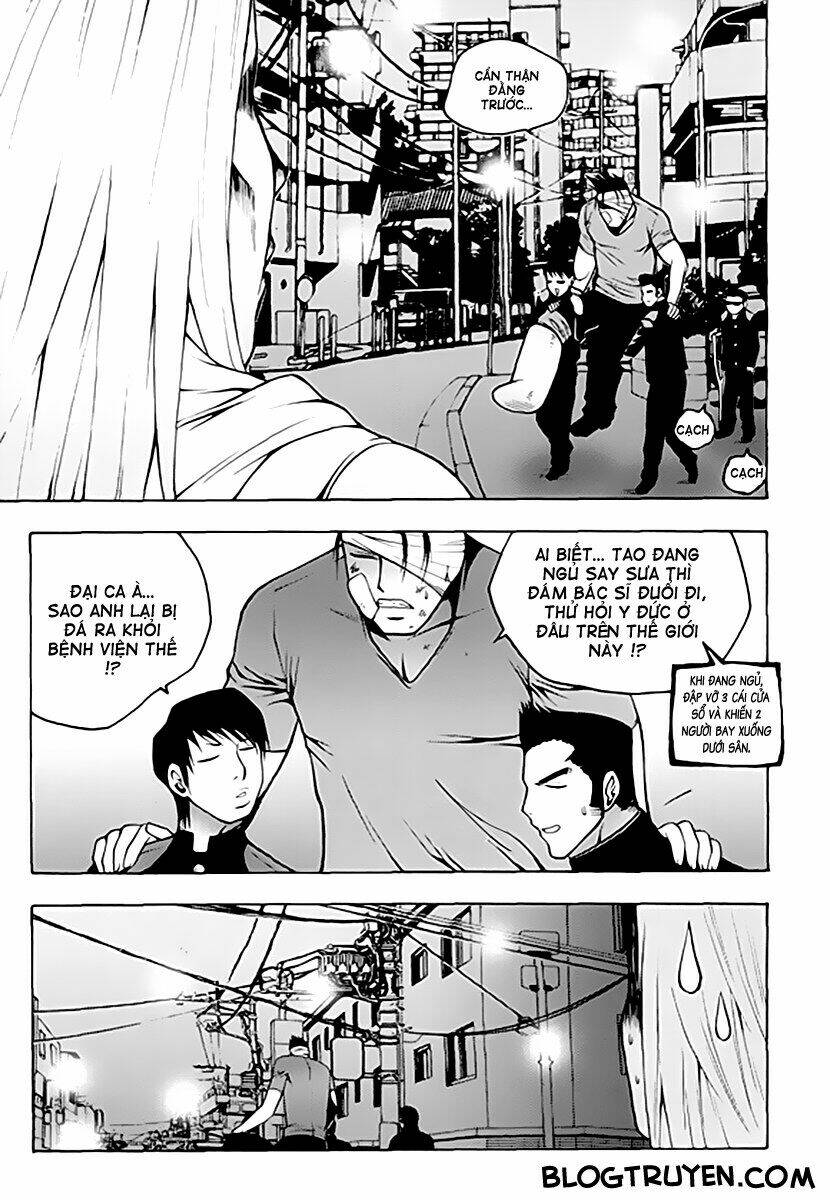 zippy ziggy chapter 58 16