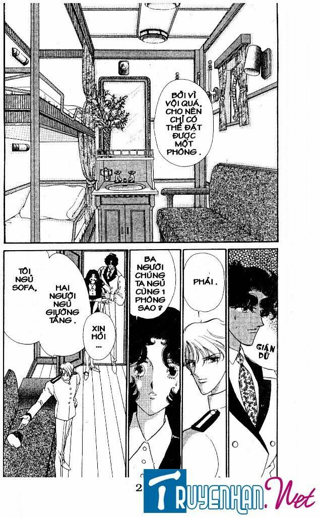 magnolia waltz chapter 12 3