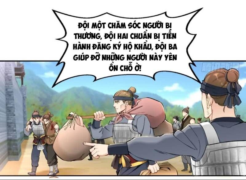 lão tổ của bạn đang online chapter 44 10